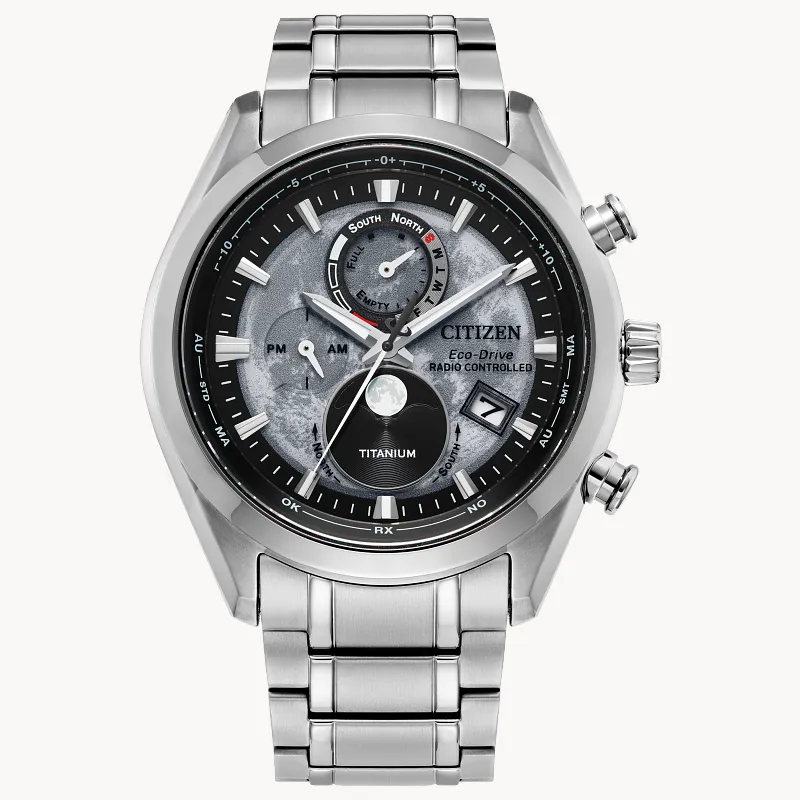 Citizen moonwatch hotsell